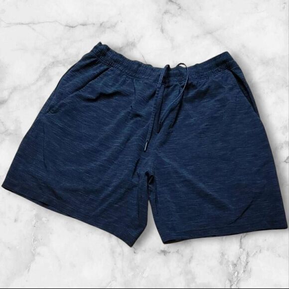 Lululemon Mens XL Pace Breaker Shorts - Picture 1 of 4